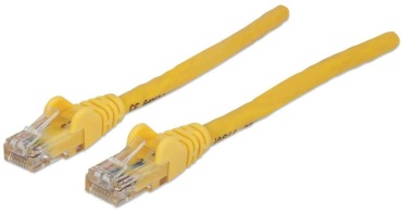 Патч-корд оптический SHIP simplex MM (OM3) LC/FC 0.3 м