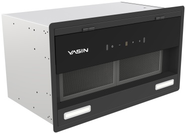 Yasin Box YS5334 черный