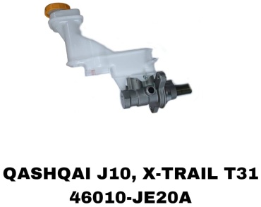 SOFRET главный тормозной цилиндр 46010-JE20A