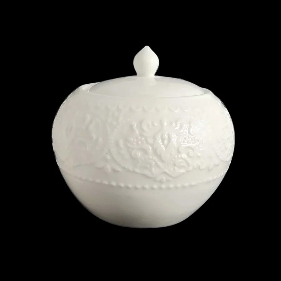 Tudor England сахарница TU3103-1 1 шт, фарфор