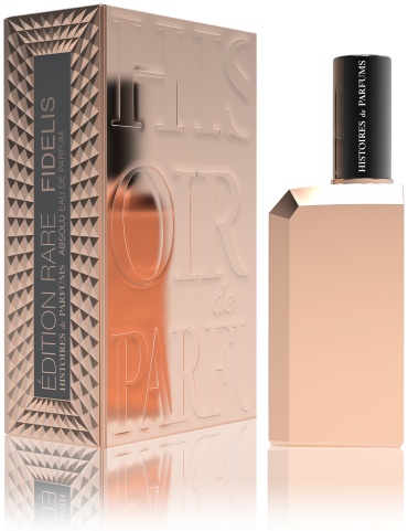 Histoires de Parfums Edition Rare Fidelis парфюмерная вода EDP 60 мл, унисекс