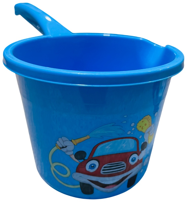 Dunya Plastik 09152 1.5 л
