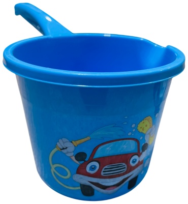 Dunya Plastik 09152 1.5 л