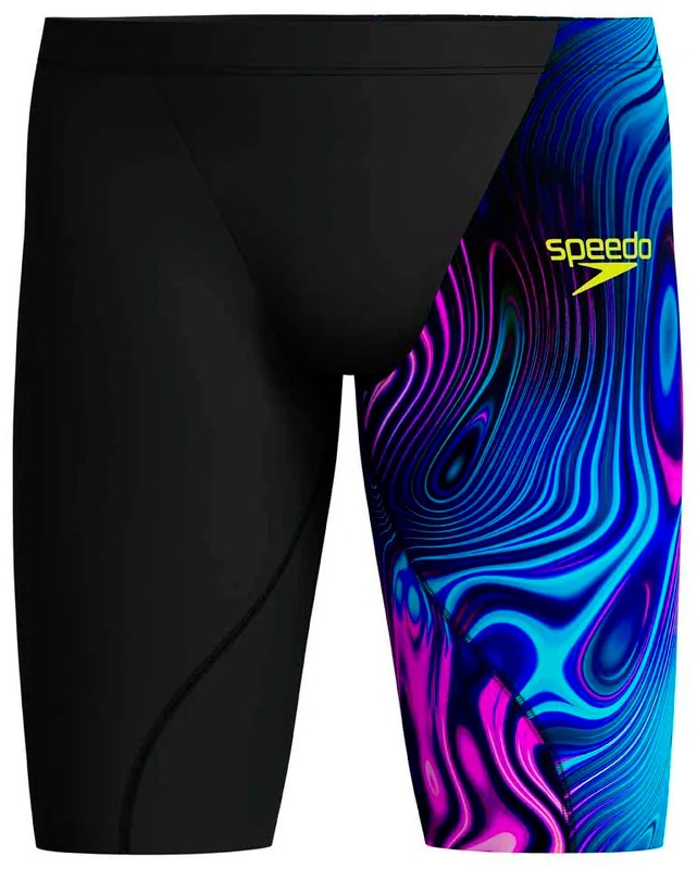Спортивные шорты Speedo мультиколор