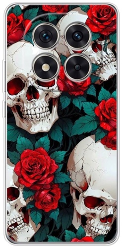 Чехол BAIKO для Xiaomi Redmi Note 15 Pro+ рисунок
