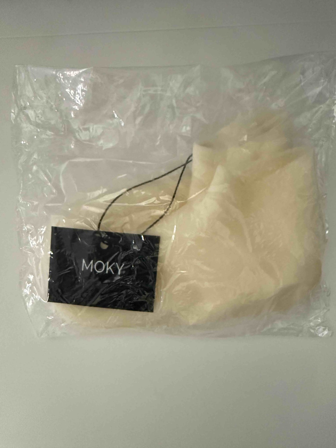 MOKY носочки Универсальный 1 шт