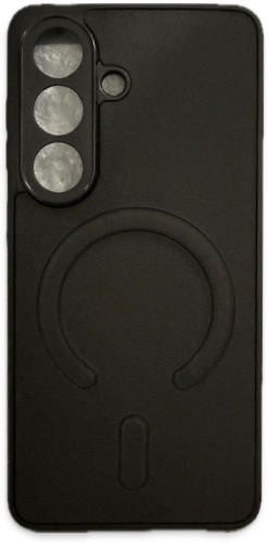 Чехол 7 Shop для Samsung Galaxy S26 черный