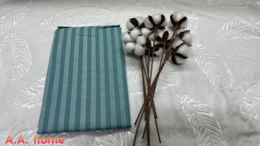 Наволочка A.A.home . 50x70 хлопок, 2 шт