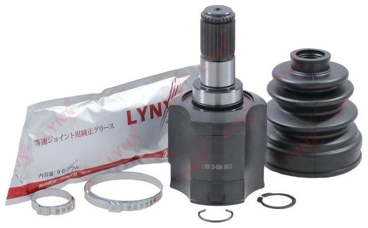 LYNXauto шрус внутренний CI1208