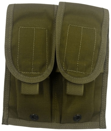 Подсумок FLYYE Ver.FE двойной для М4