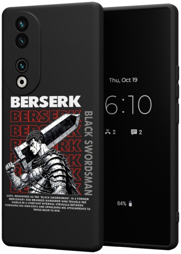 Чехол для Honor 90 рисунок