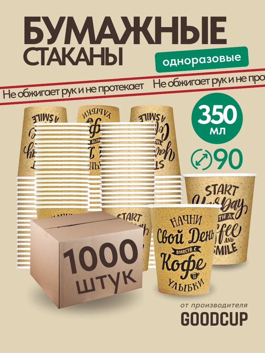 Набор посуды 178761707 черный 1000 шт