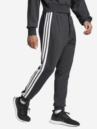 Спортивные брюки Adidas черный