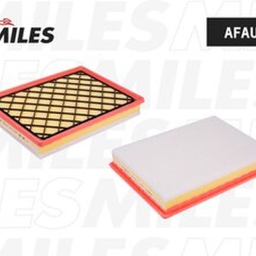 MILES воздушный фильтр AFAU105