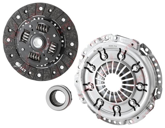 LYNXauto комплект сцепления CL1080