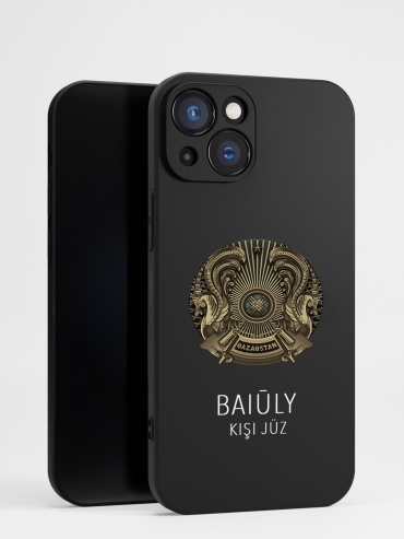 Чехол для Apple iPhone 13 Mini рисунок