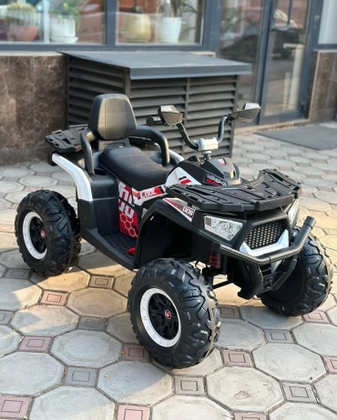 BMW Nel 007 белый