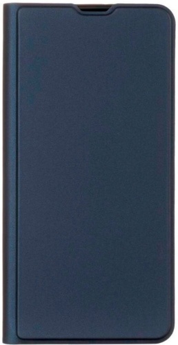 Чехол ALLSMART для Samsung Galaxy A34 синий