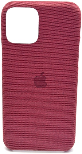 Чехол Case для Apple iPhone 11 Pro красный