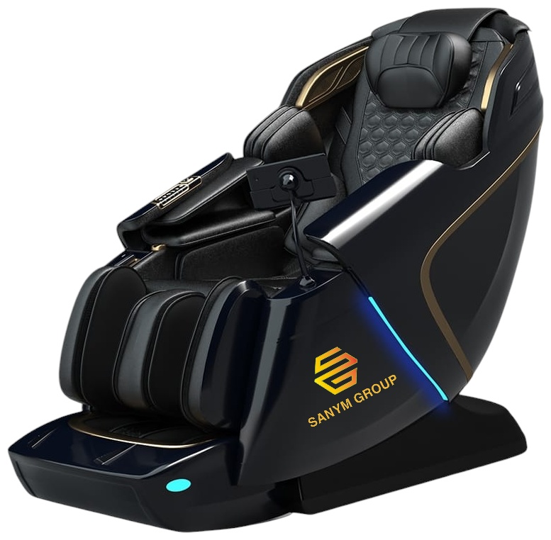 Массажное кресло Sanym Group SG-L51 до 150 кг 16 программ