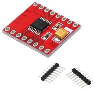 Модуль расширения MRM-POWER DRV 8833