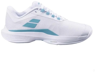 Кроссовки Babolat Jet Tere 2 AC белый
