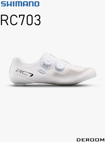 Шоссейные SHIMANO SH-RC703 44