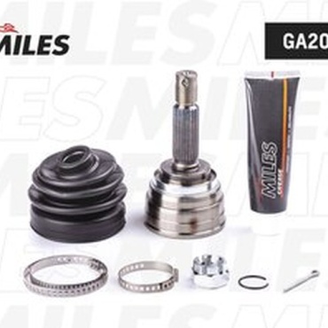 MILES шрус наружный GA20265