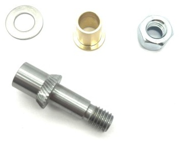 RepairKit Ремкомплект петли двери KL7H0831401B Volkswagen Transporter