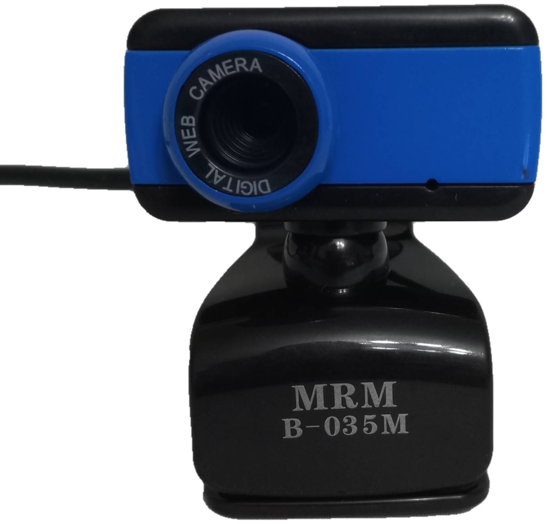 Веб-камера MRM B-035M