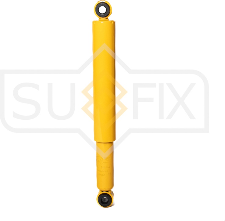 Амортизатор Sufix задний SA1444 1 шт