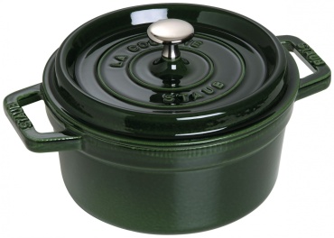 Казан Staub 2.2 л, чугун