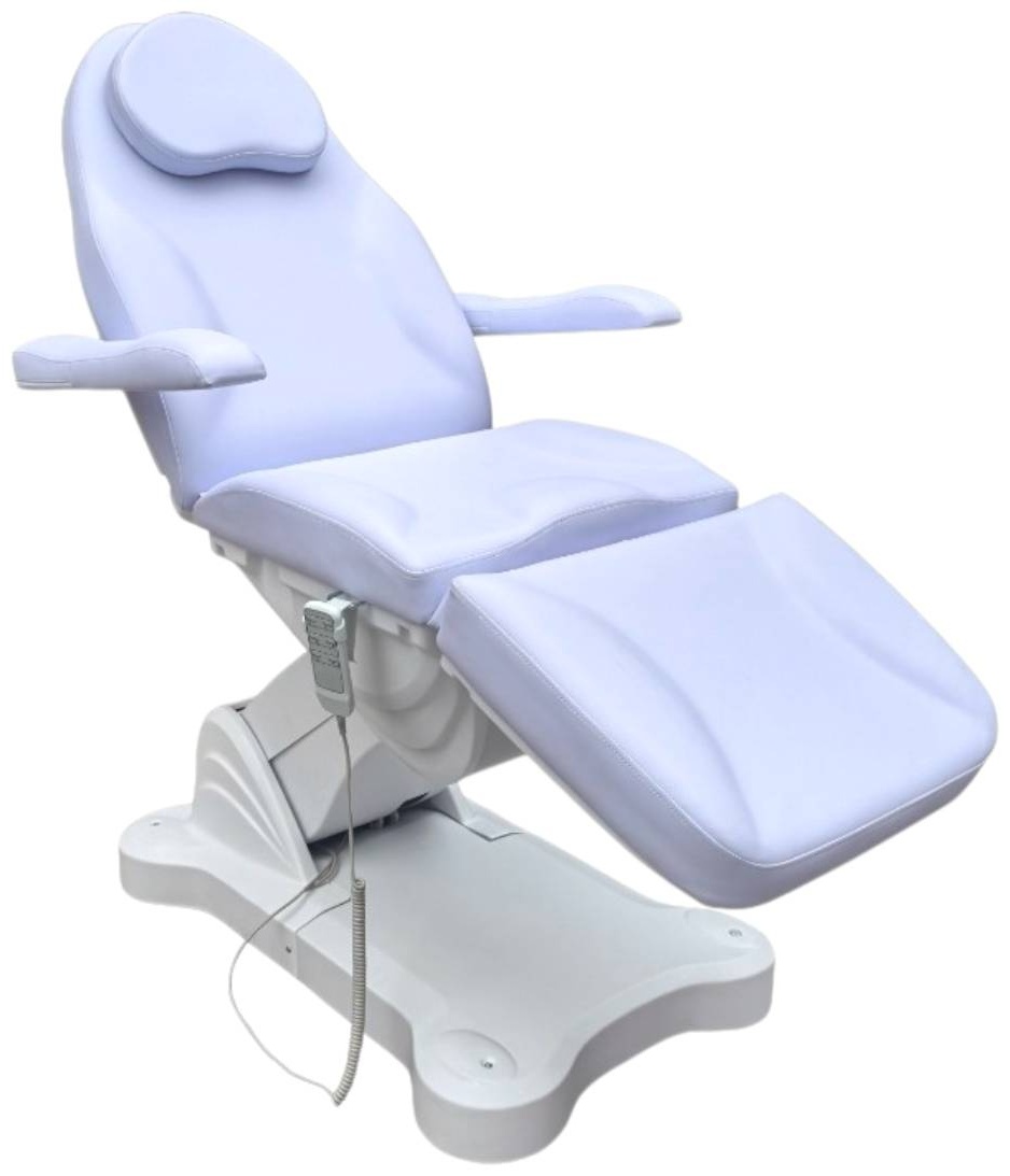 Silver Fox кушетка до 250 кг 60х185 см