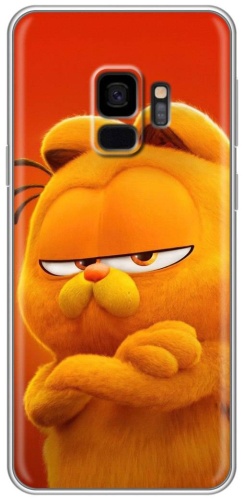 Чехол BAIKO для Samsung Galaxy S9 рисунок