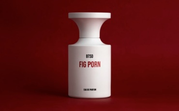 Borntostandout Парфюмерная вода FIG PORN парфюмерная вода EDP 50 мл, унисекс