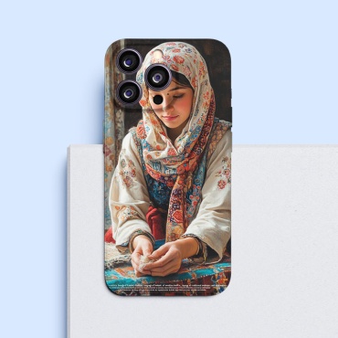 Чехол для Apple iPhone 16 Plus рисунок
