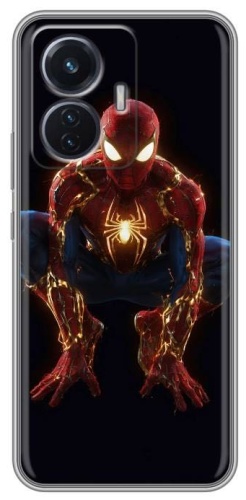 Чехол BAIKO для Vivo Y55 рисунок