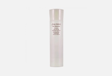 Shiseido Instanteye&Lip Makeup Remover мицеллярная вода 125 мл