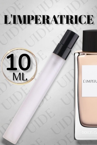 UIDE L’Imperatrice духи PARFUM 10 мл, для женщин
