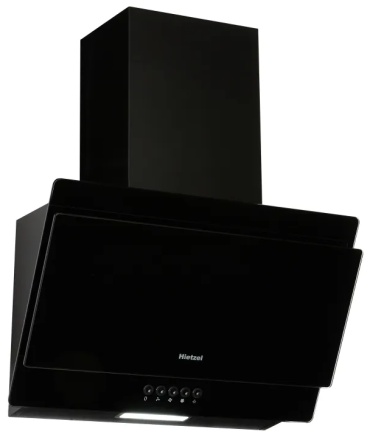 Hietzel CHV 5029M BL черный