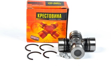 JD крестовина кардана JTU0050