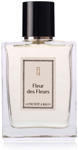 Une Nuit Nomade Fleur des Fleurs парфюмерная вода EDP 50 мл, унисекс