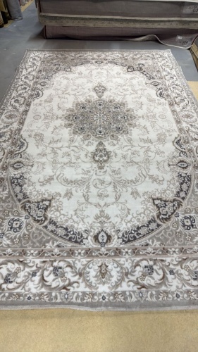 Ковер Bal Carpet 250x400 см, короткий ворс, Турция