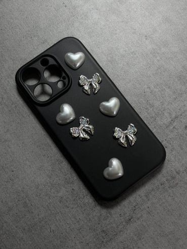 Чехол BAIKO для Apple iPhone 15 Pro Max хамелеон