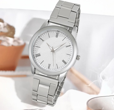 Кварцевые Sairmar Economy watches 06 металлический сплав