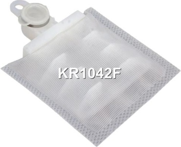 KRAUF фильтр грубой очистки топлива KR1042F