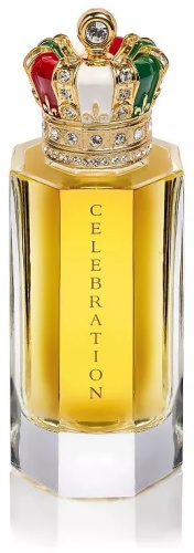 ROYAL CROWN Celebration духи PARFUM 100 мл, унисекс