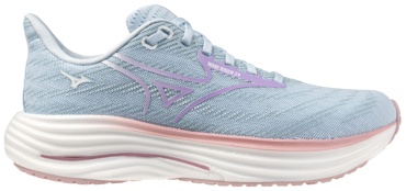 Кроссовки Mizuno Wave Rider 29 голубой