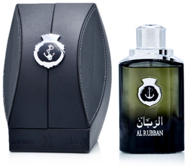Arabian Oud Al Rubban парфюмерная вода EDP 120 мл, для мужчин