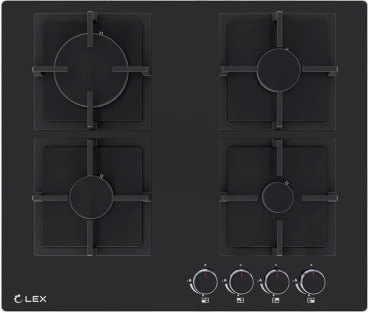 LEX GVG 644A BBL черный